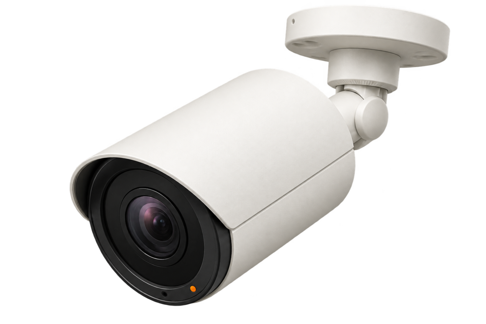 CCTV bullet camera